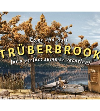Truberbrook Steam Key EUROPE